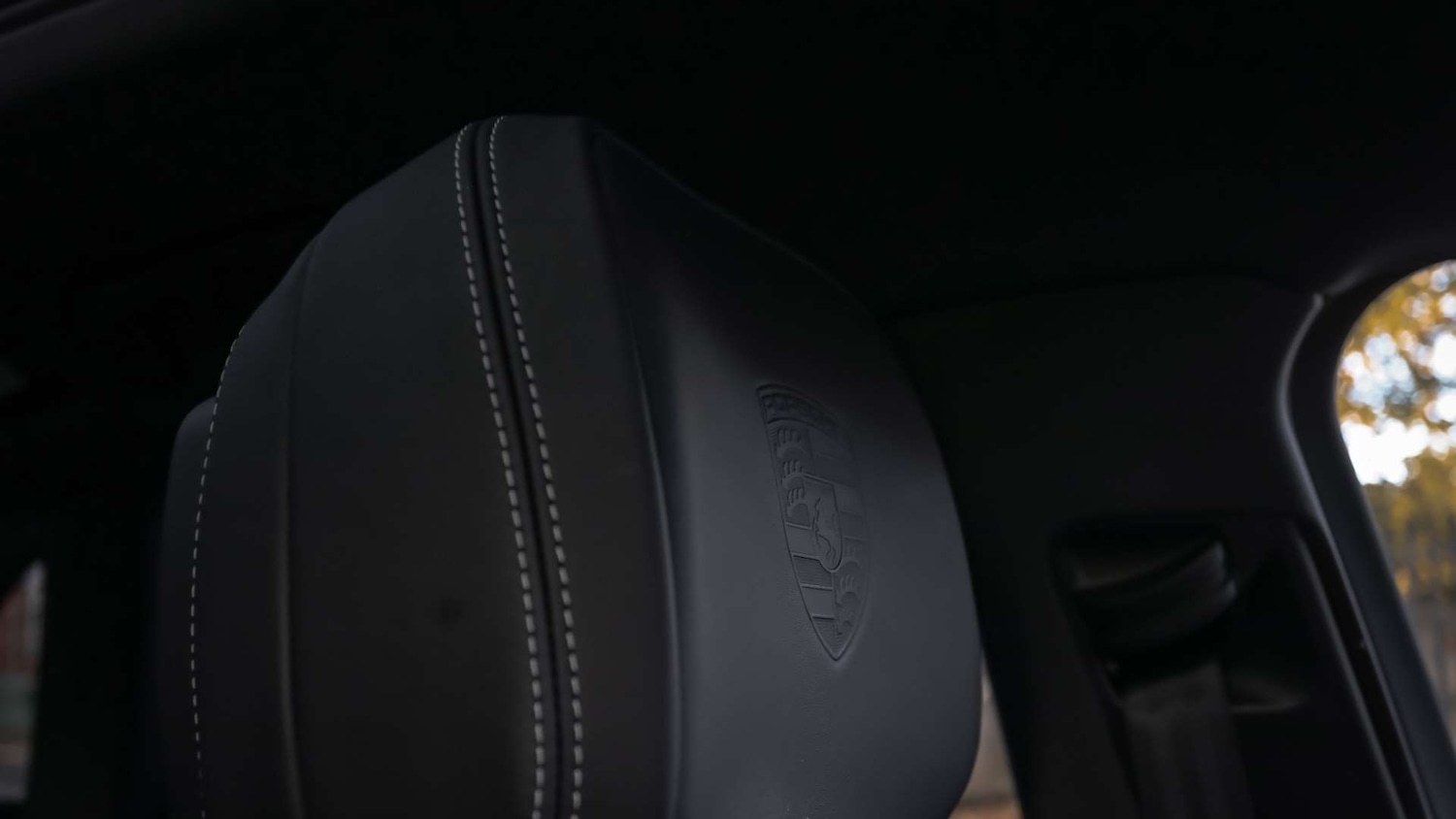 Used Porsche Macan 2025 for sale - 76435741: Photo 15