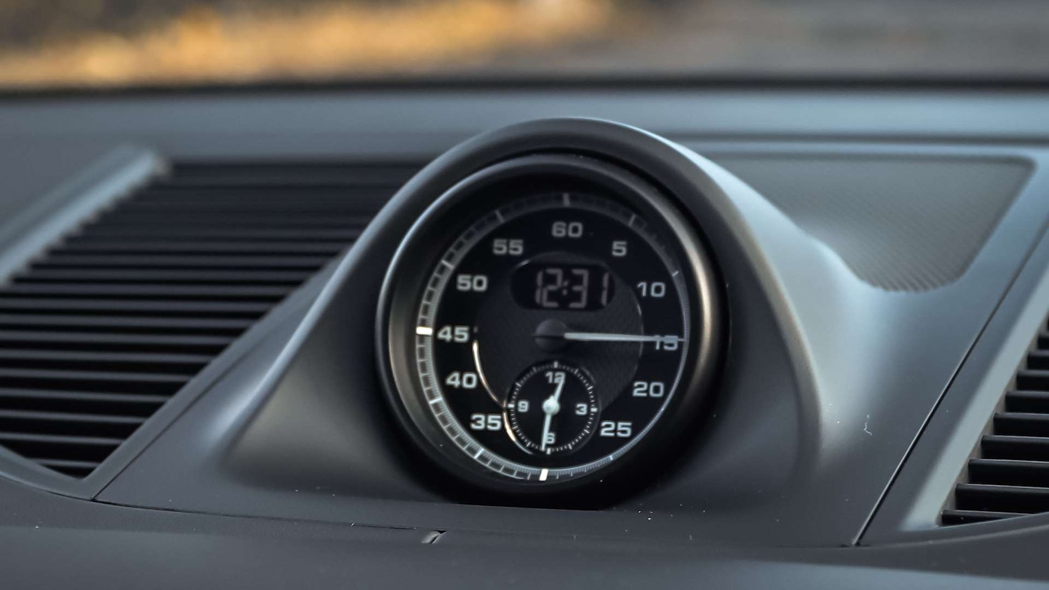 Used Porsche Macan 2025 for sale - 76435741: Photo 20