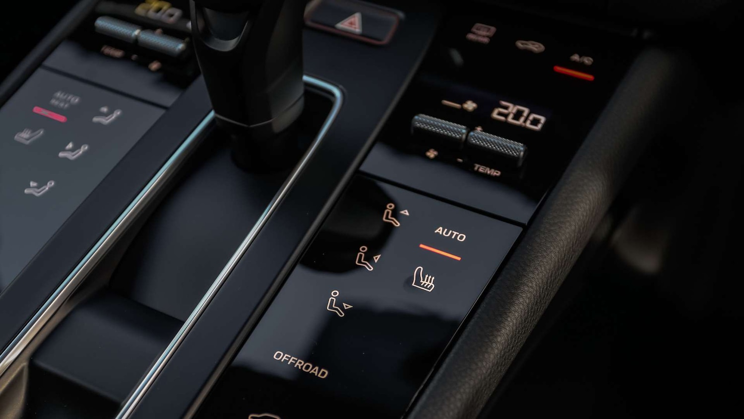 Used Porsche Macan 2025 for sale - 76435741: Photo 21