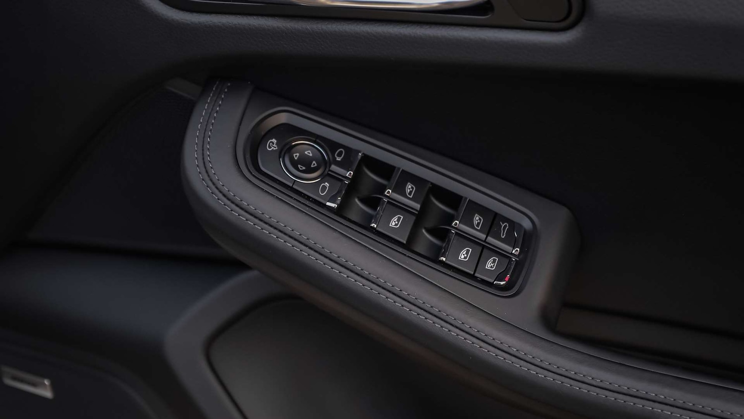 Used Porsche Macan 2025 for sale - 76435741: Photo 22