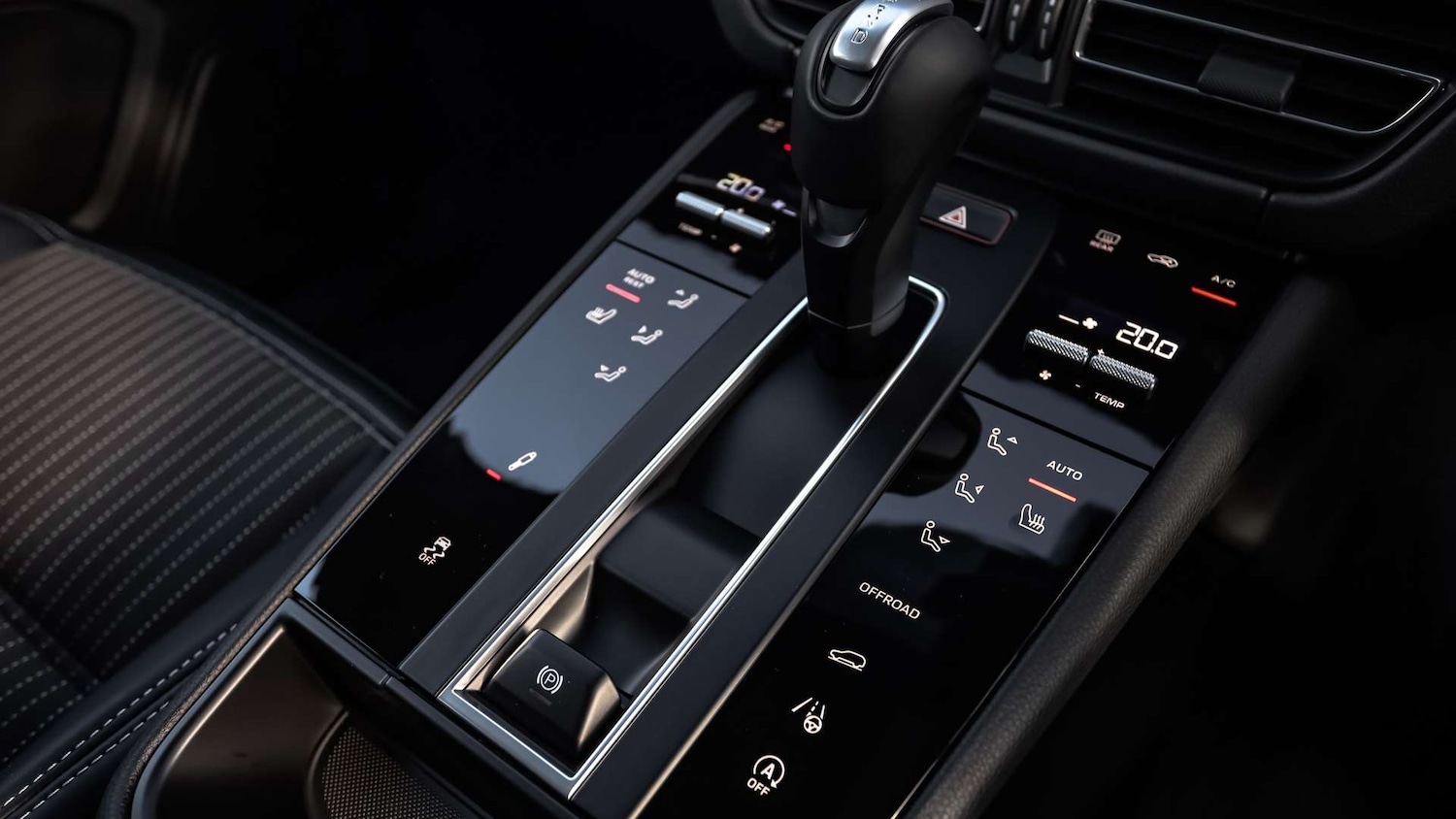 Used Porsche Macan 2025 for sale - 76435741: Photo 23