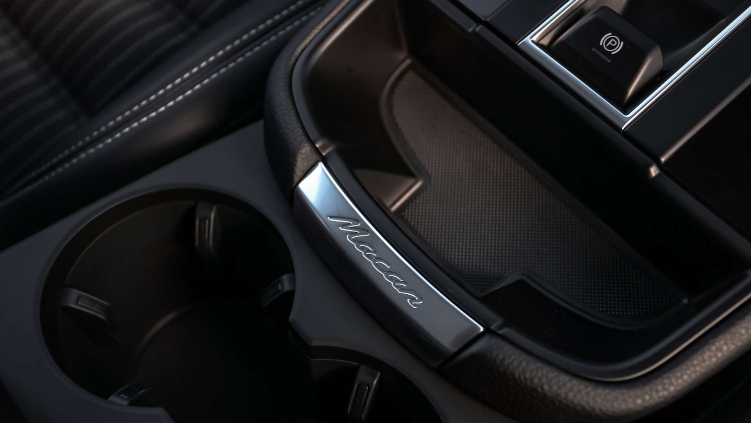 Used Porsche Macan 2025 for sale - 76435741: Photo 26