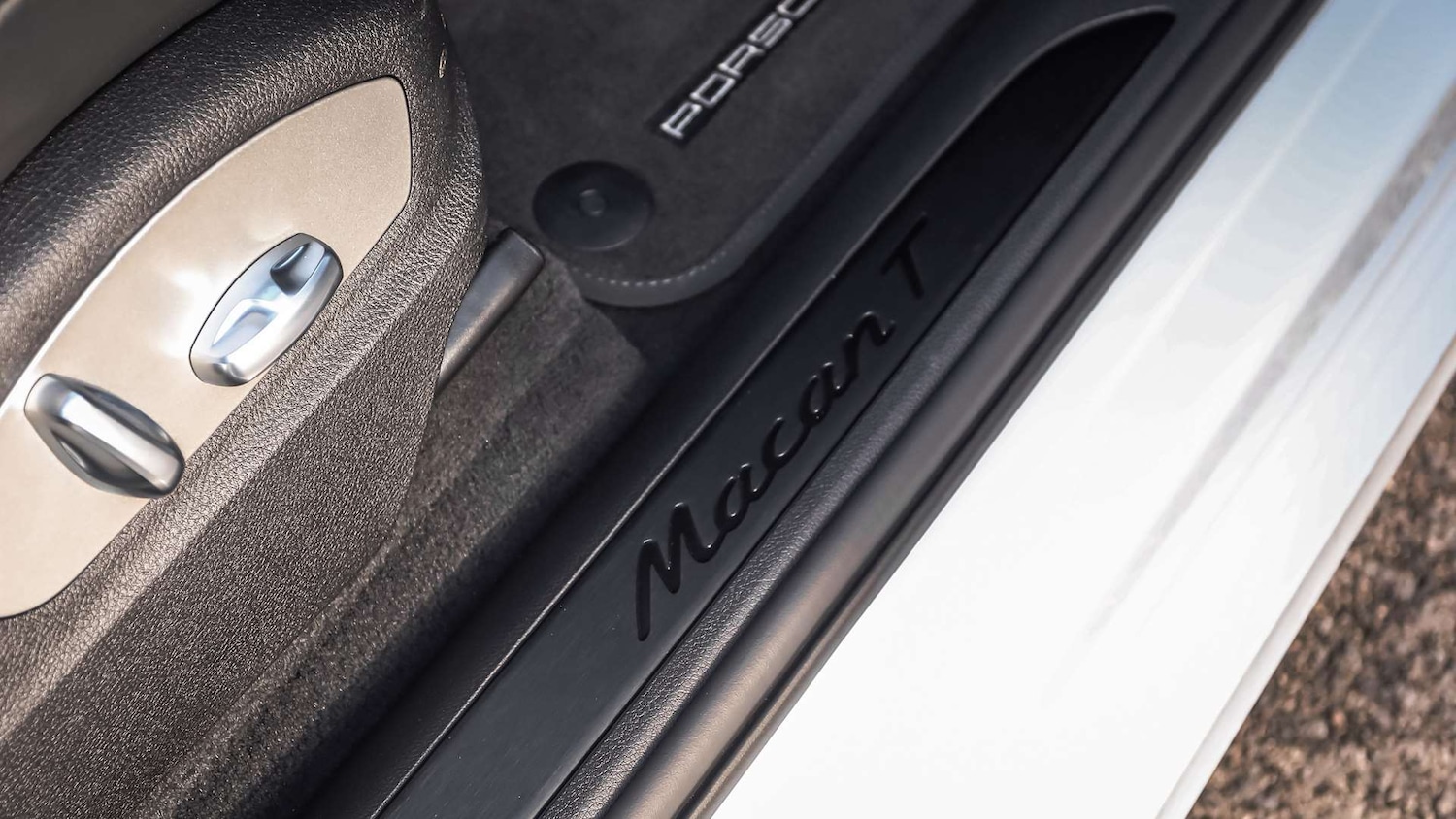 Used Porsche Macan 2025 for sale - 76435741: Photo 28