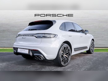 Used Porsche Macan 2025 for sale - 76435741: Photo