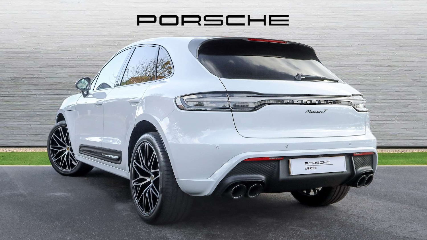 Used Porsche Macan 2025 for sale - 76435741: Photo 3