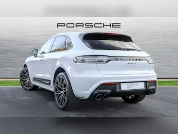Used Porsche Macan 2025 for sale - 76435741: Photo