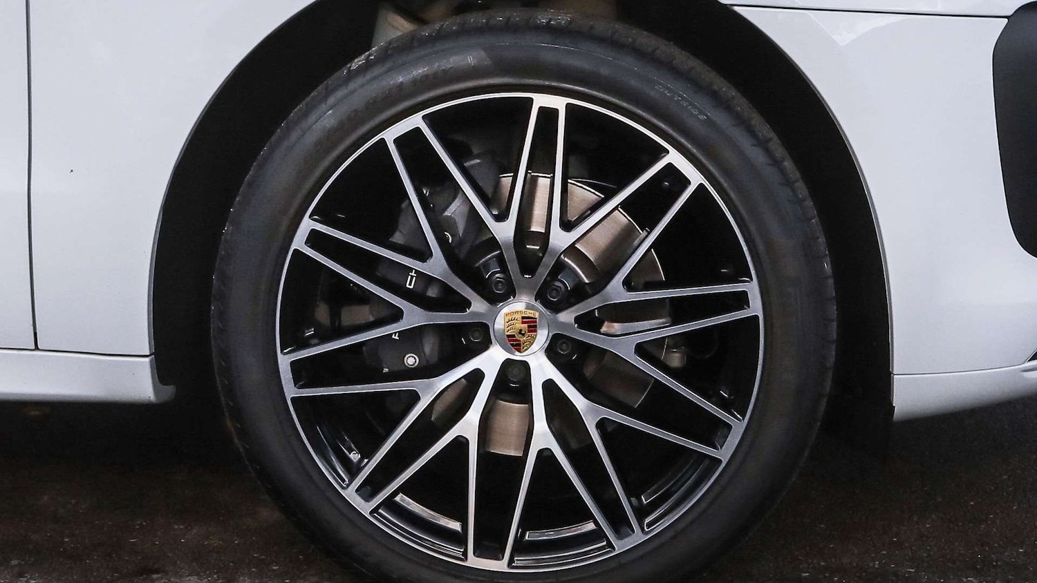 Used Porsche Macan 2025 for sale - 76435741: Photo 5