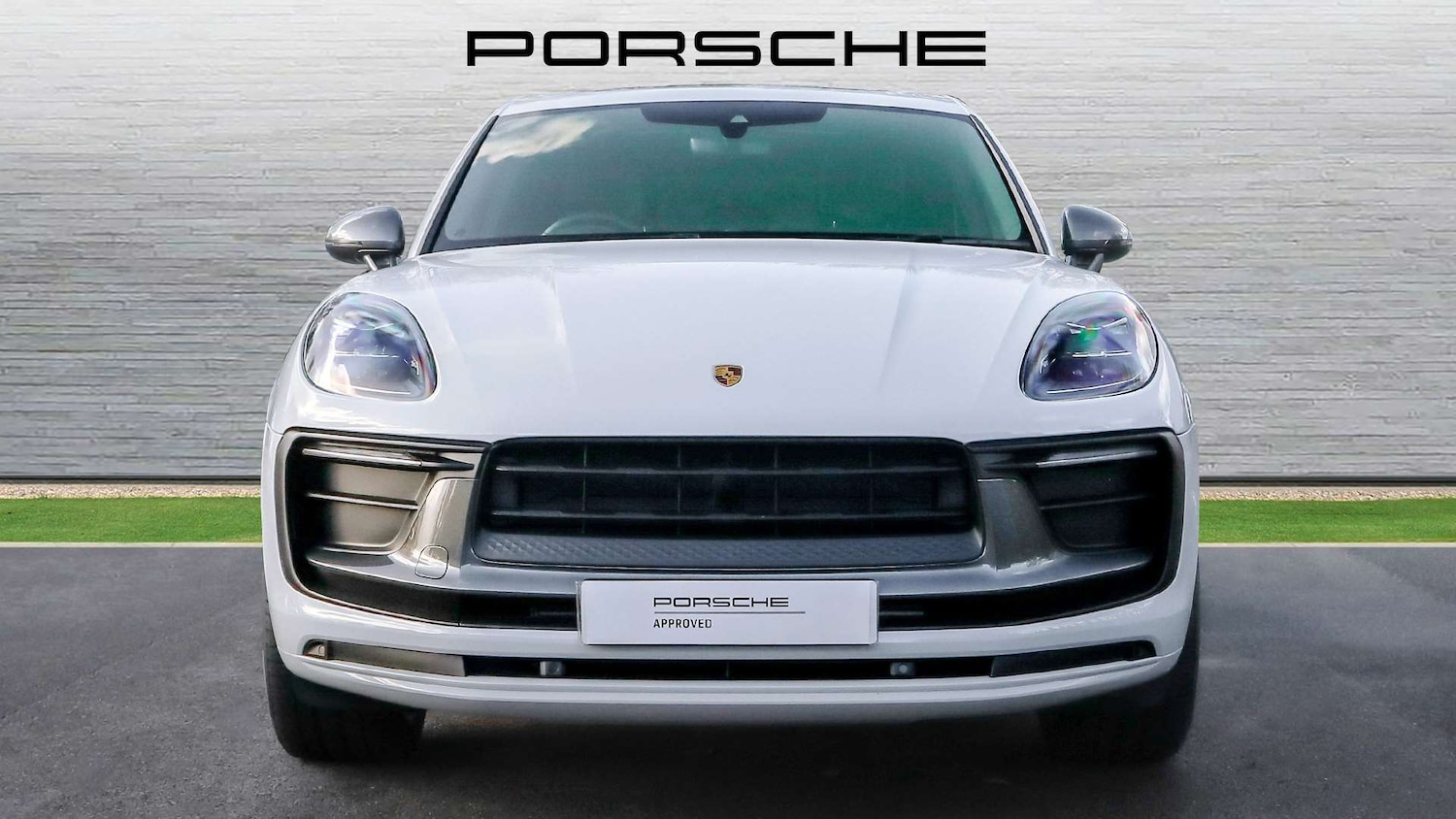 Used Porsche Macan 2025 for sale - 76435741: Photo 8