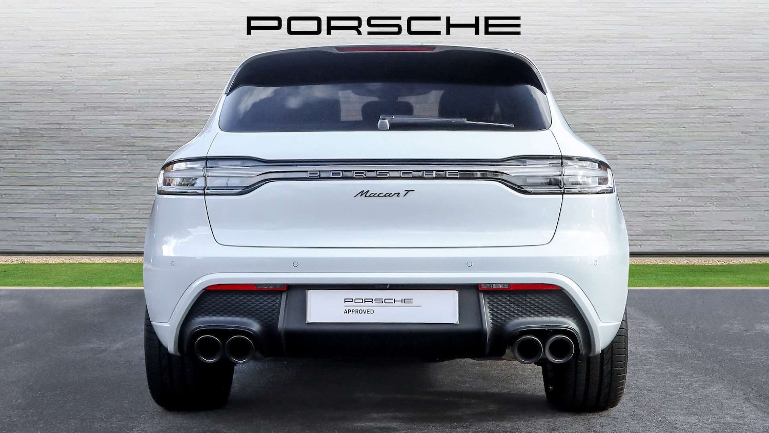 Used Porsche Macan 2025 for sale - 76435741: Photo 9