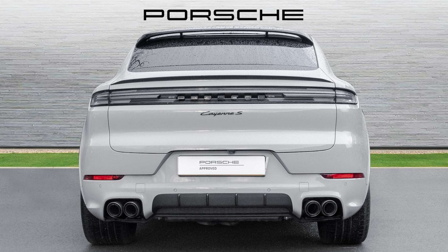 Used Porsche Cayenne 2024 for sale - 77706811: Photo 10