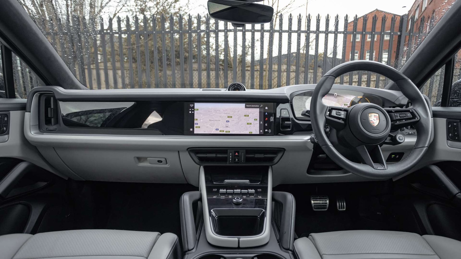 Used Porsche Cayenne 2024 for sale - 77706811: Photo 11