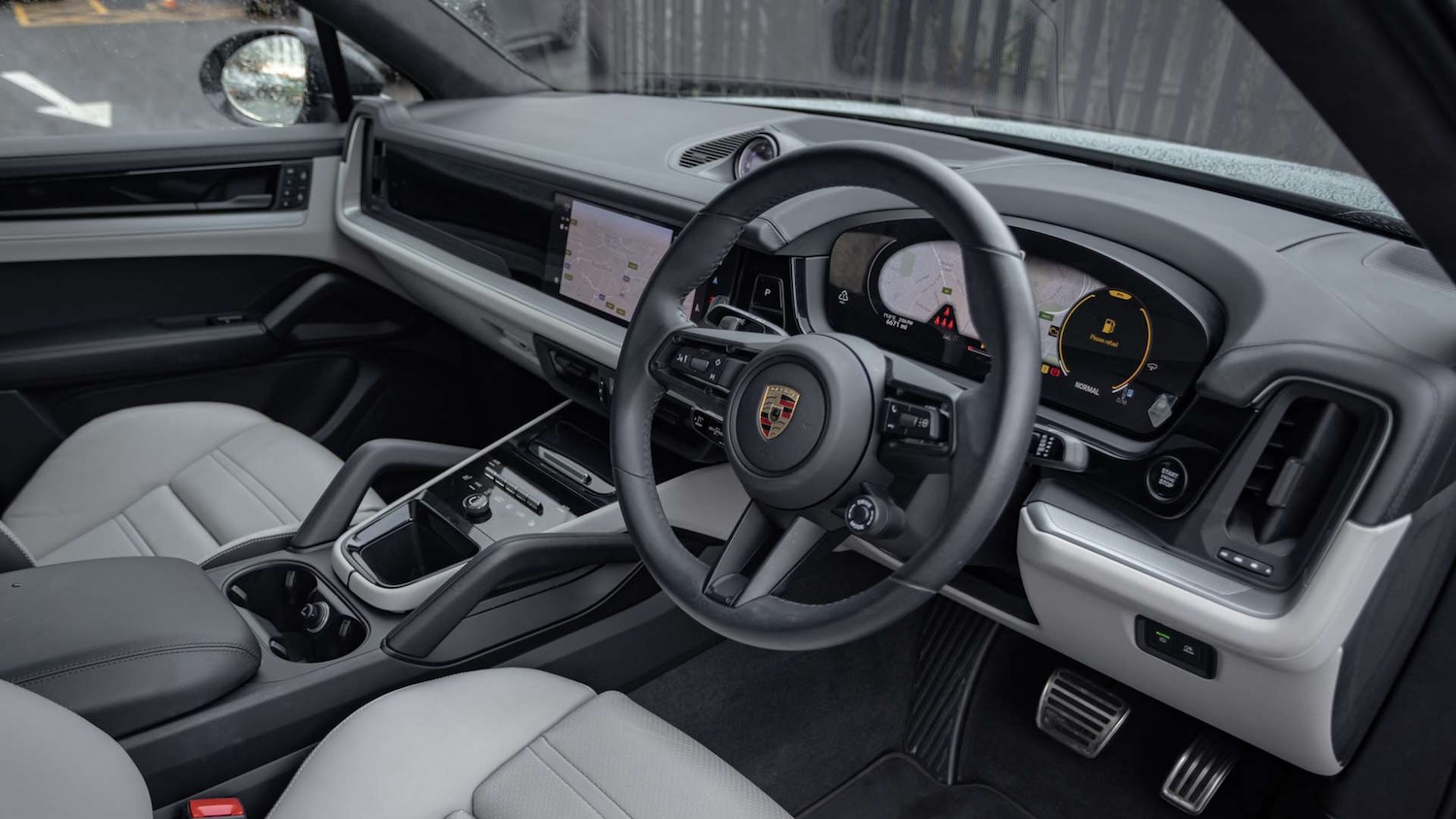 Used Porsche Cayenne 2024 for sale - 77706811: Photo 12