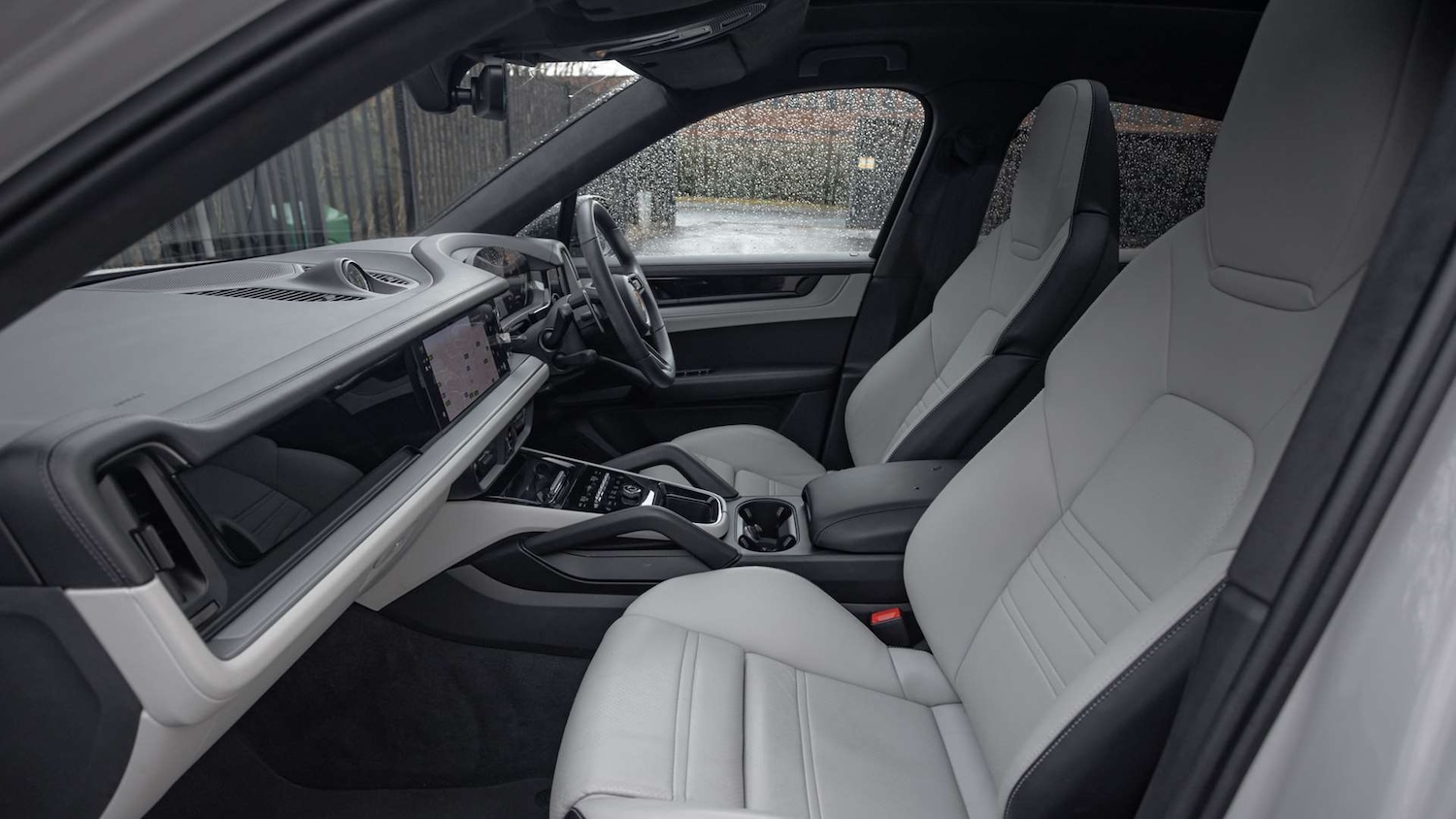 Used Porsche Cayenne 2024 for sale - 77706811: Photo 13