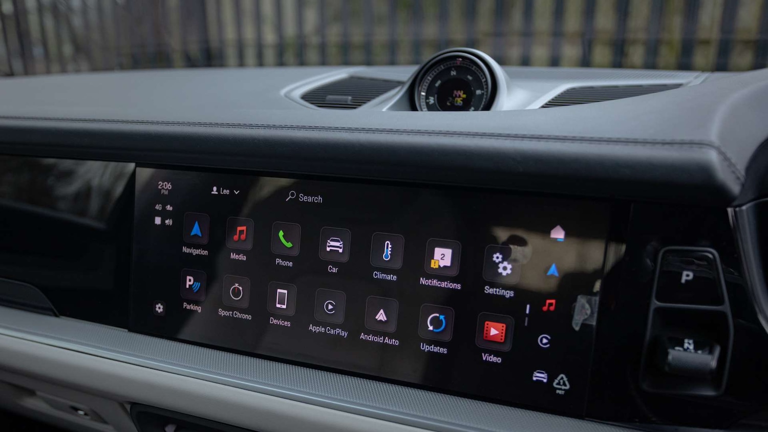 Used Porsche Cayenne 2024 for sale - 77706811: Photo 17