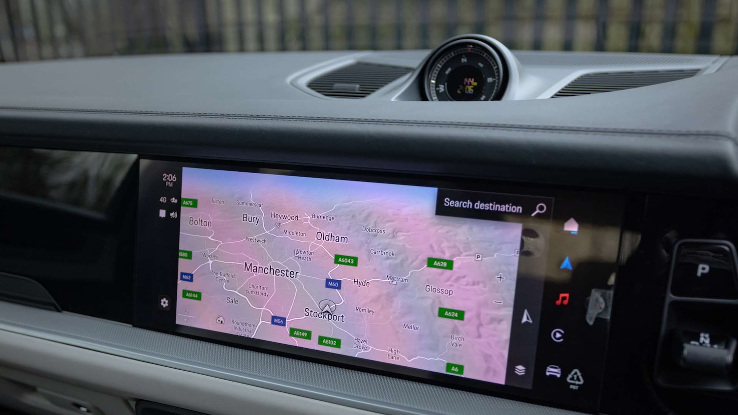 Used Porsche Cayenne 2024 for sale - 77706811: Photo 18