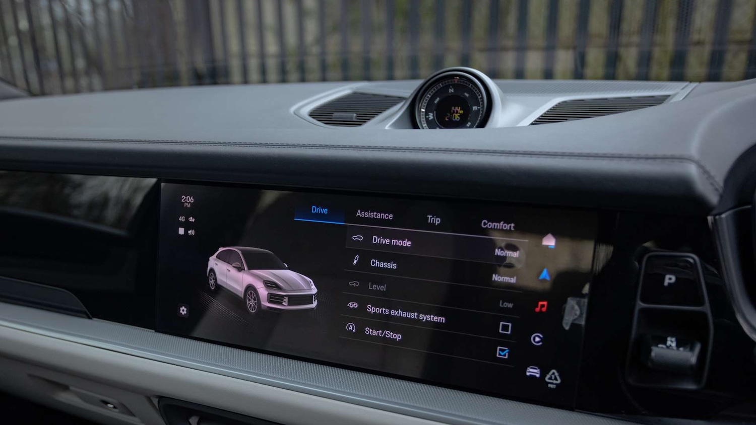 Used Porsche Cayenne 2024 for sale - 77706811: Photo 19