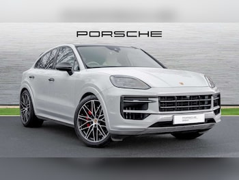 2024 - S 5dr Tiptronic S