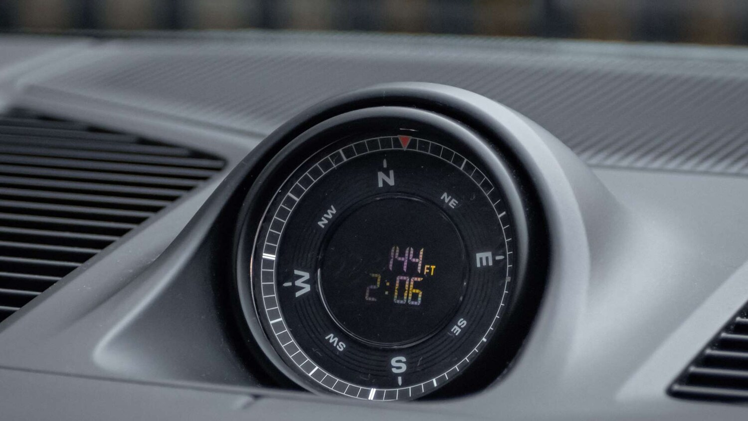 Used Porsche Cayenne 2024 for sale - 77706811: Photo 20