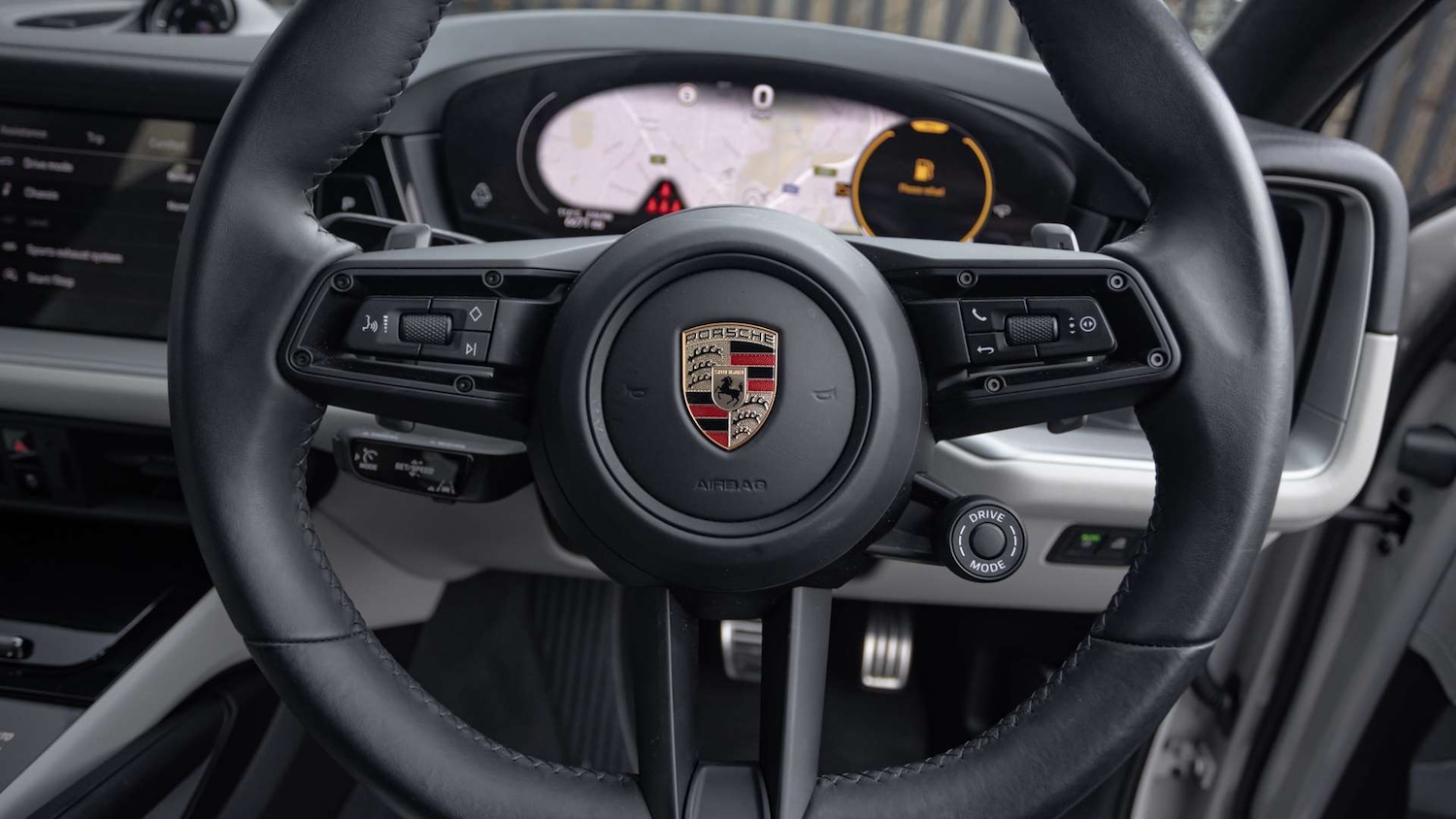 Used Porsche Cayenne 2024 for sale - 77706811: Photo 21