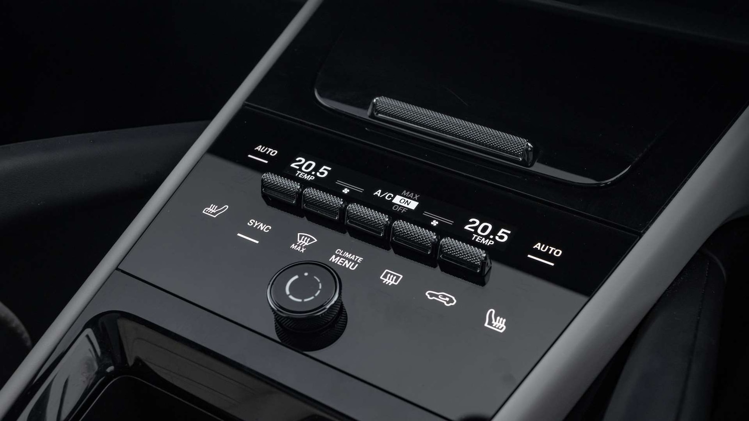 Used Porsche Cayenne 2024 for sale - 77706811: Photo 27