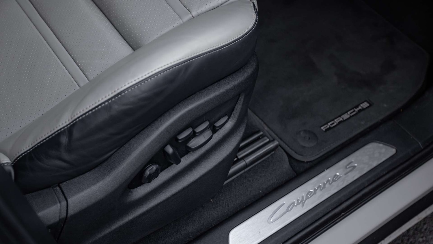 Used Porsche Cayenne 2024 for sale - 77706811: Photo 33