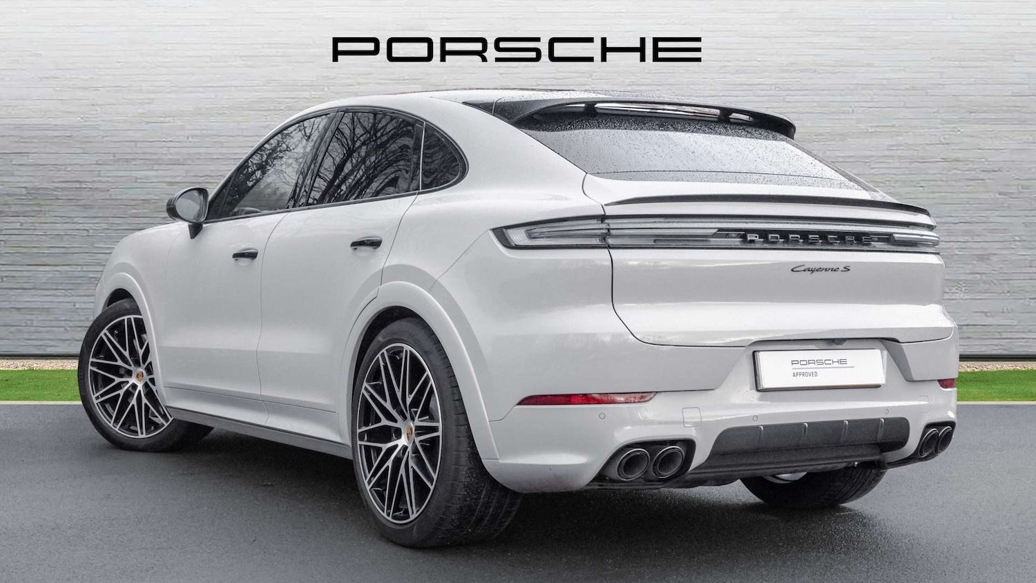 Used Porsche Cayenne 2024 for sale - 77706811: Photo 4
