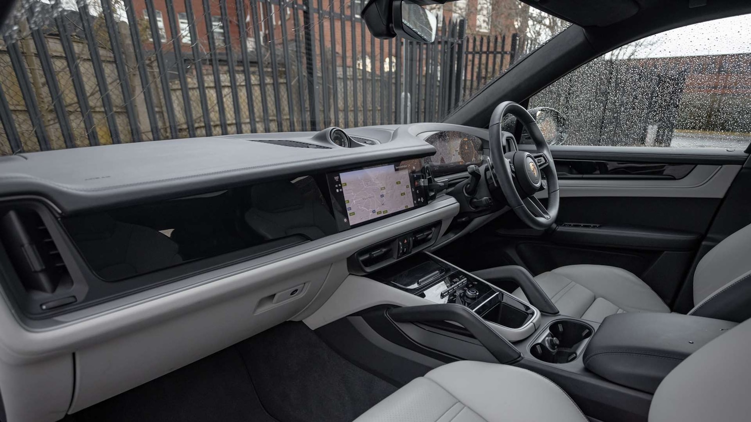 Used Porsche Cayenne 2024 for sale - 77706811: Photo 5