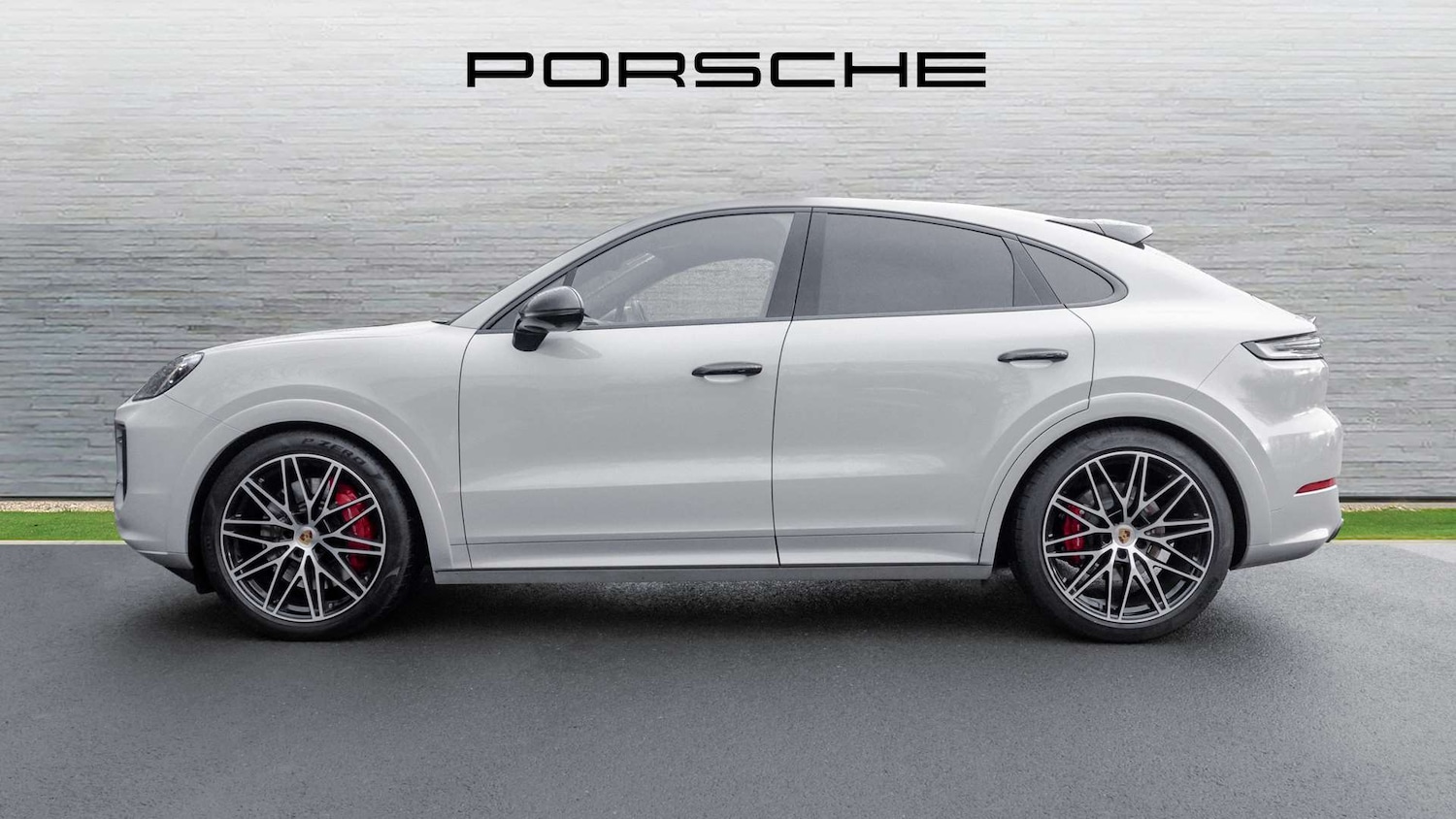 Used Porsche Cayenne 2024 for sale - 77706811: Photo 8