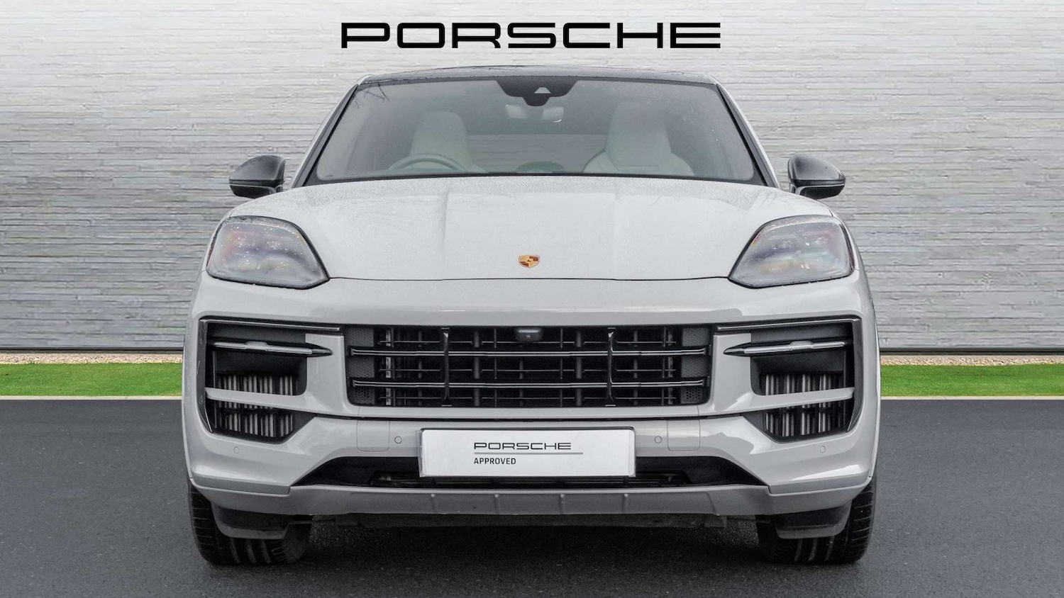 Used Porsche Cayenne 2024 for sale - 77706811: Photo 9