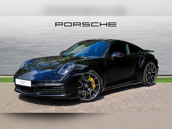 Used Porsche 911 2023 for sale - 78869593: Photo