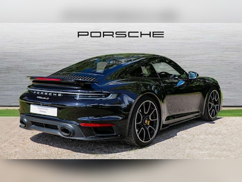 Used Porsche 911 2023 for sale - 78869593: Photo