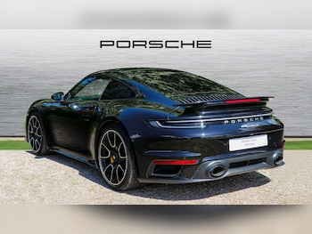 Used Porsche 911 2023 for sale - 78869593: Photo