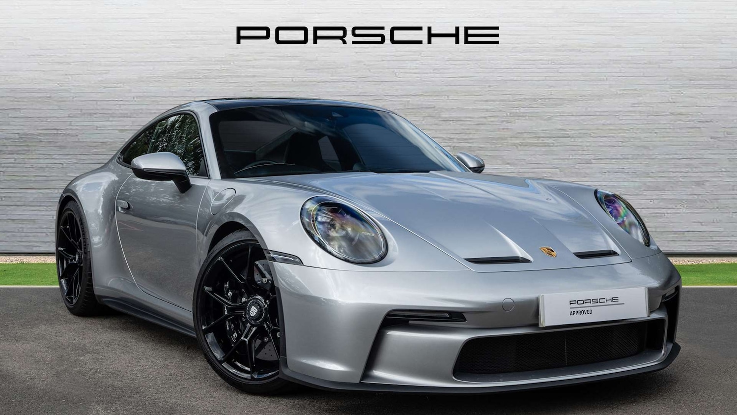 Used Porsche 911 2022 for sale - 76087858: Photo 1