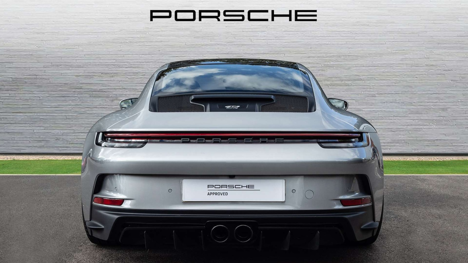 Used Porsche 911 2022 for sale - 76087858: Photo 10