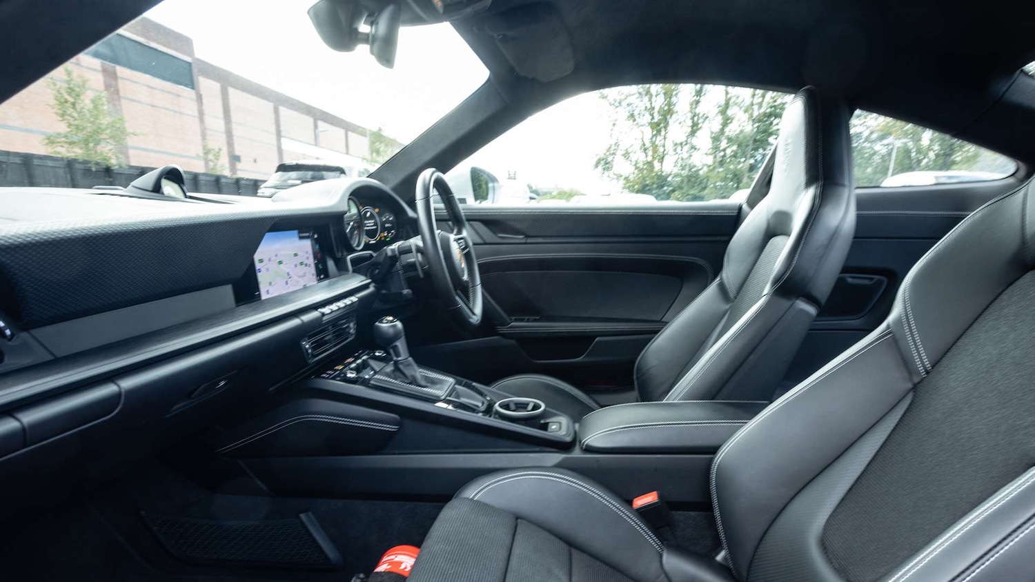 Used Porsche 911 2022 for sale - 76087858: Photo 11