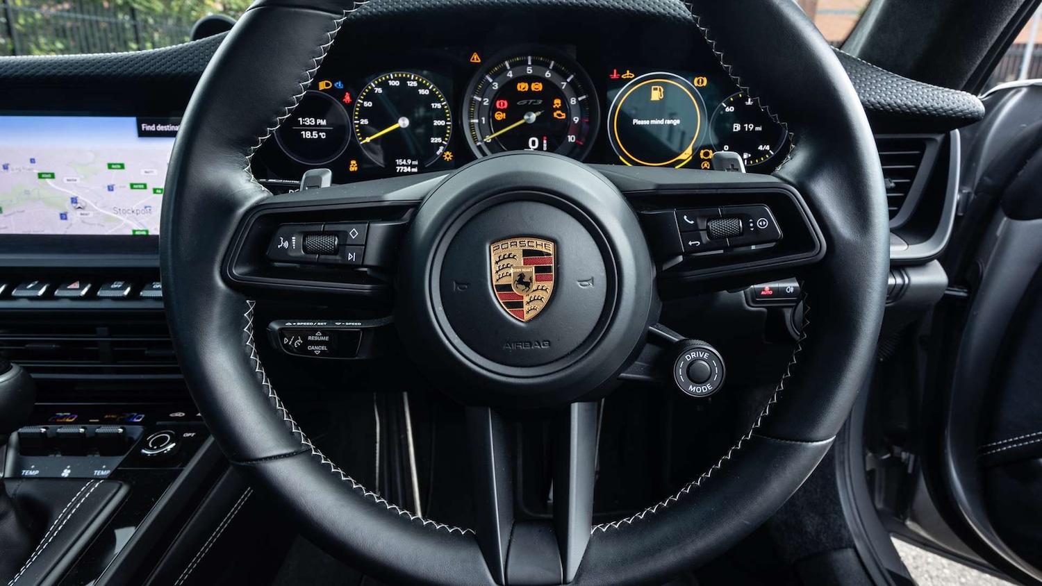 Used Porsche 911 2022 for sale - 76087858: Photo 14
