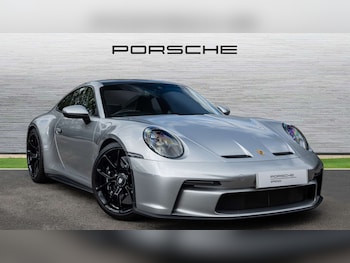 Porsche - 911