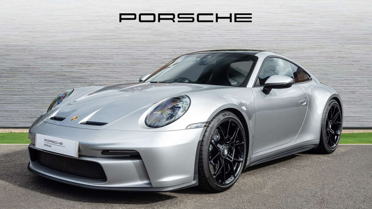 Used Porsche 911 2022 for sale - 76087858: Photo 2