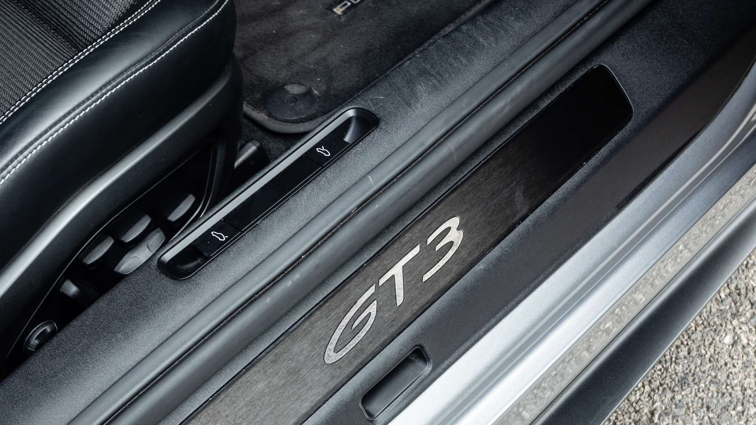 Used Porsche 911 2022 for sale - 76087858: Photo 29