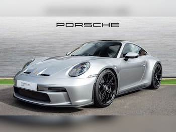 Used Porsche 911 2022 for sale - 76087858: Photo 2