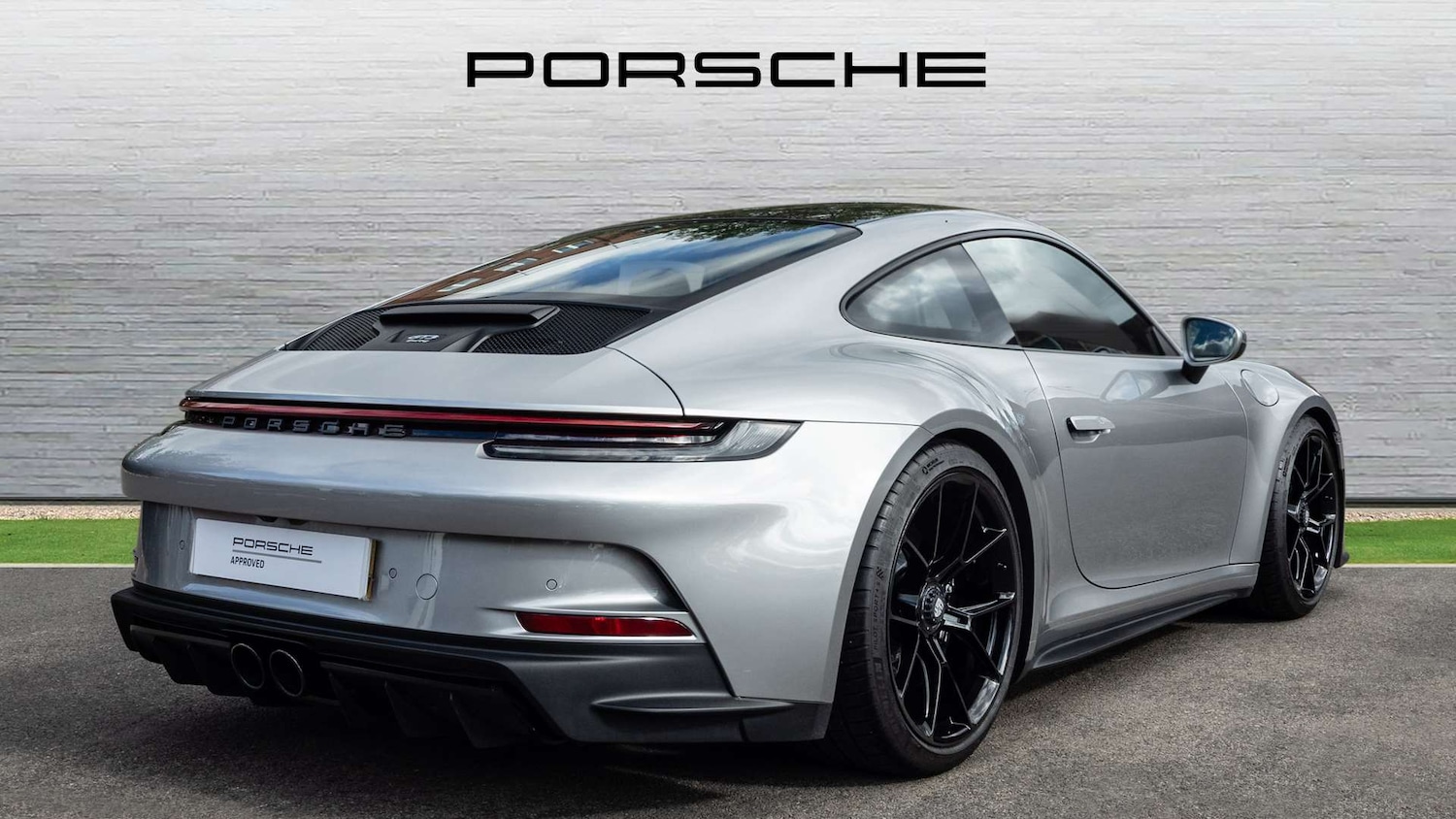 Used Porsche 911 2022 for sale - 76087858: Photo 3
