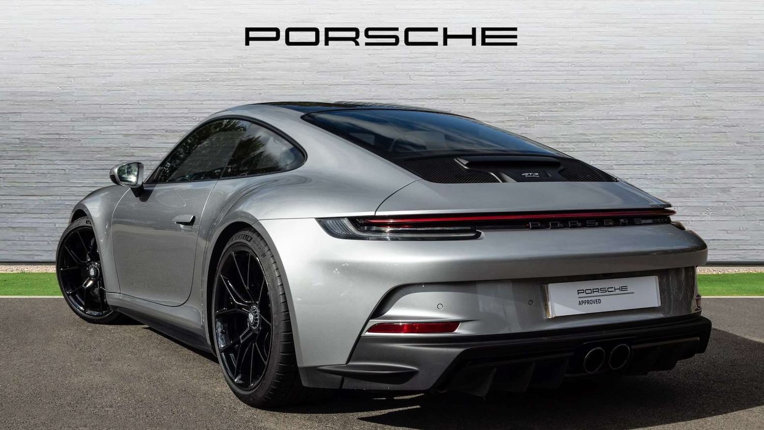 Used Porsche 911 2022 for sale - 76087858: Photo 4