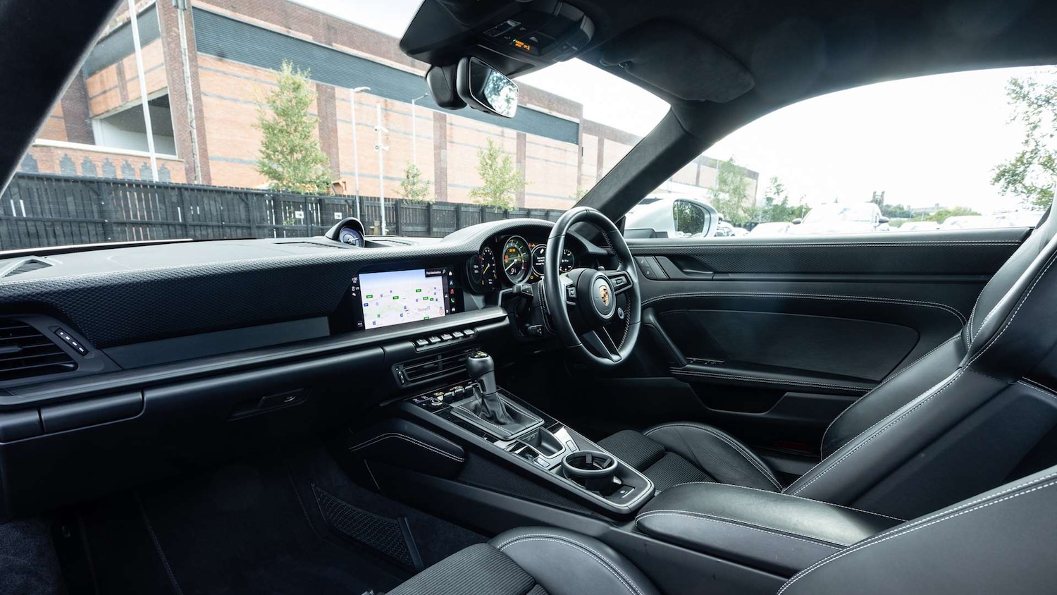 Used Porsche 911 2022 for sale - 76087858: Photo 5