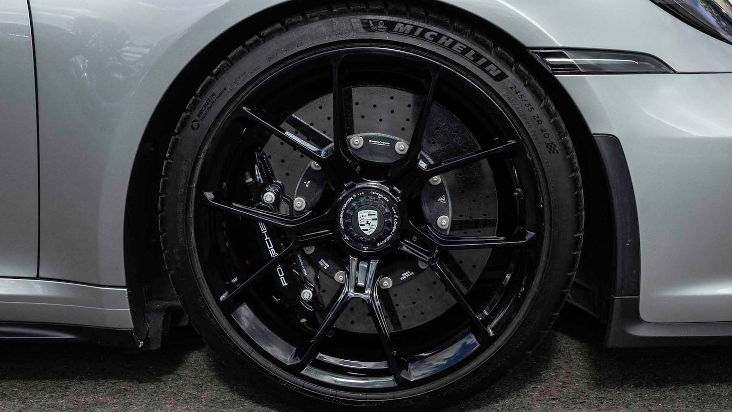 Used Porsche 911 2022 for sale - 76087858: Photo 6