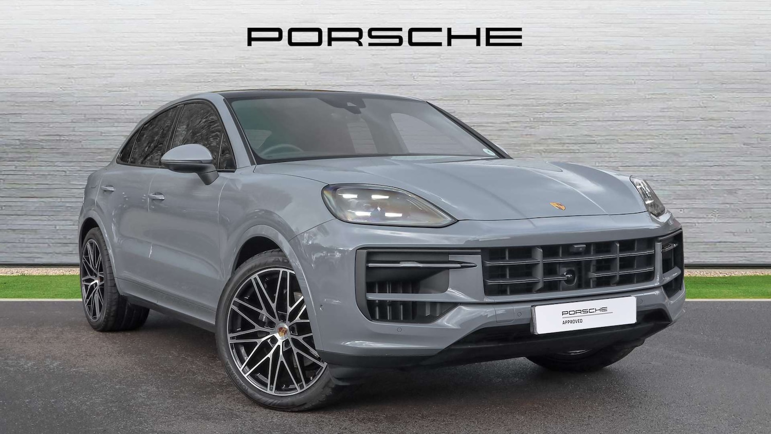 Used Porsche Cayenne 2025 for sale - 76401399: Photo 1