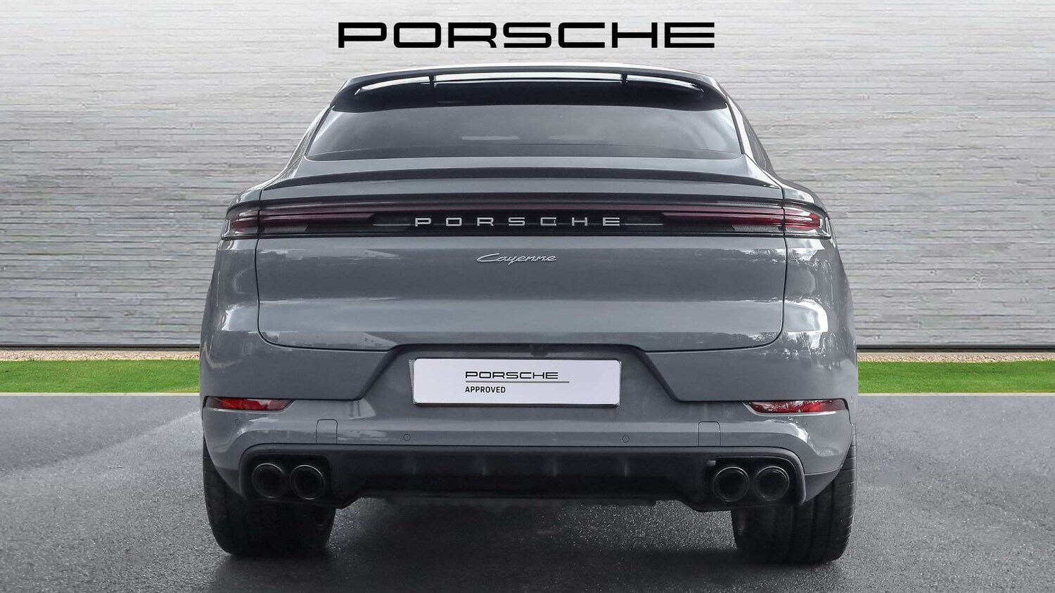 Used Porsche Cayenne 2025 for sale - 76401399: Photo 10