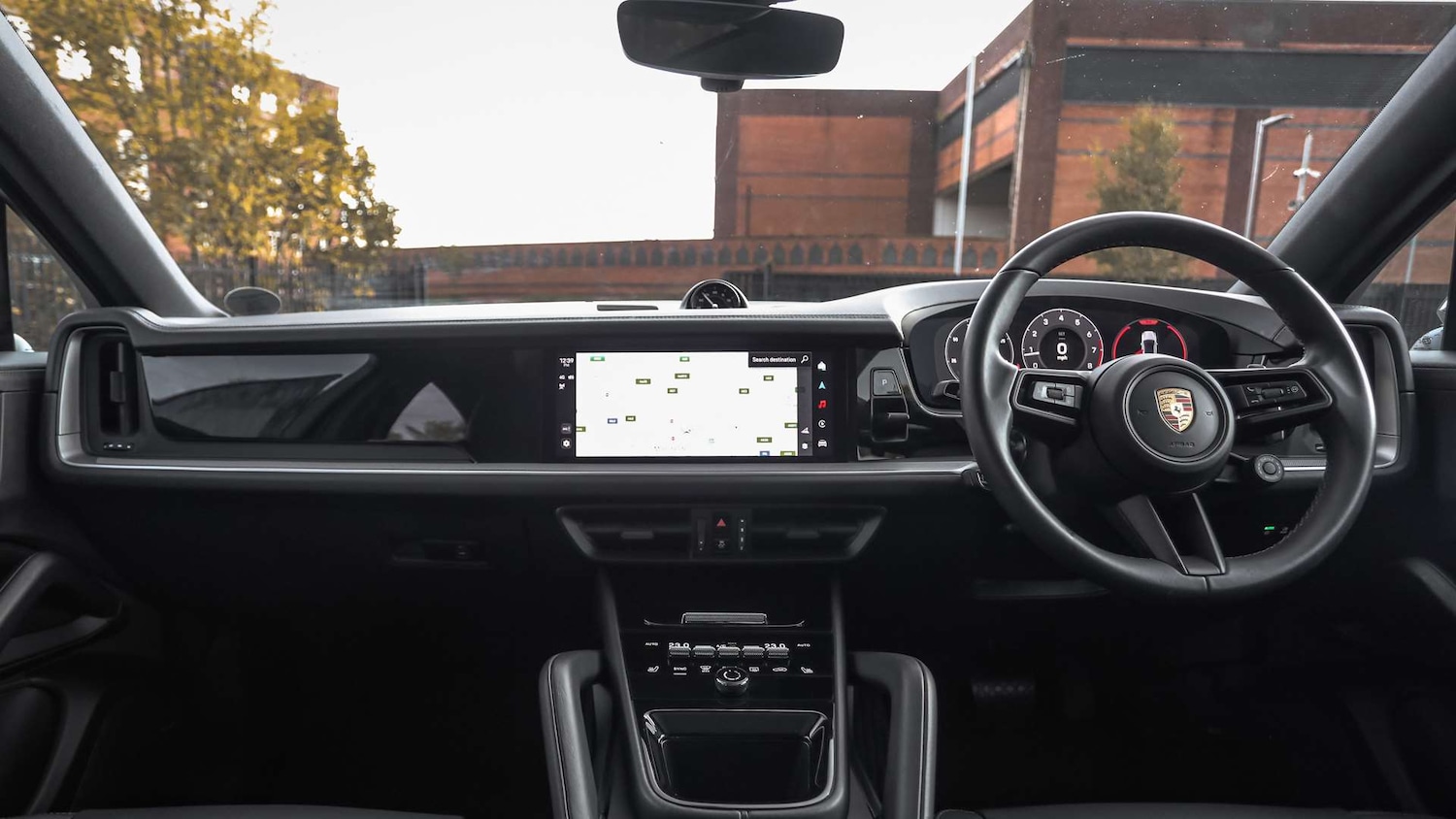 Used Porsche Cayenne 2025 for sale - 76401399: Photo 11