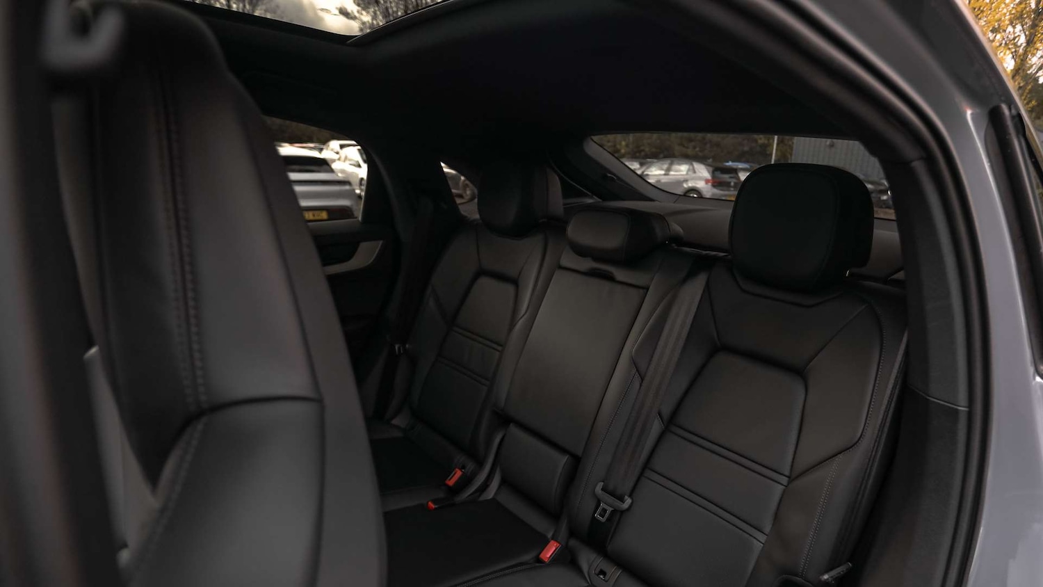 Used Porsche Cayenne 2025 for sale - 76401399: Photo 14