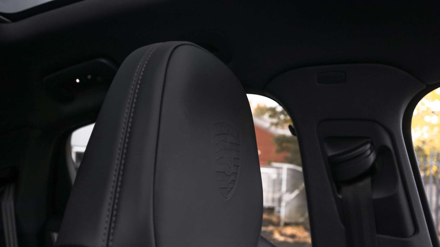 Used Porsche Cayenne 2025 for sale - 76401399: Photo 16