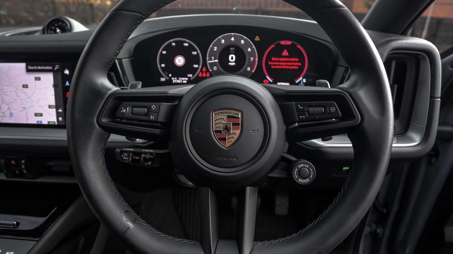 Used Porsche Cayenne 2025 for sale - 76401399: Photo 17